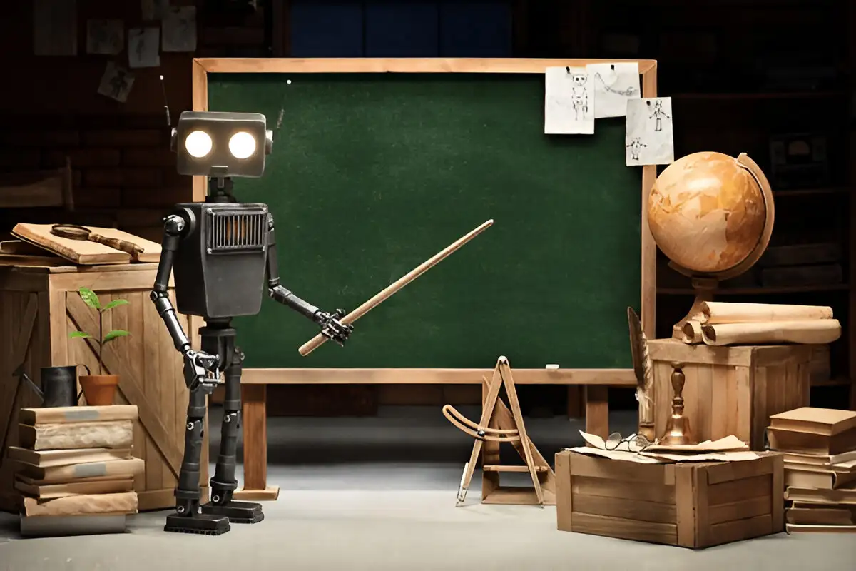 Ai in Education