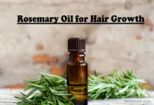 Rosemary Oil for Hair Growth